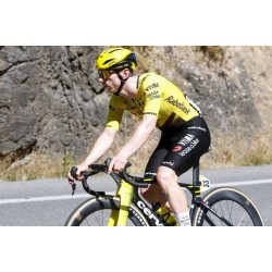 Matthew Brennan gewinnt die spanische Etappe S2 Matthew Brennan gewinnt die spanische Etappe S2